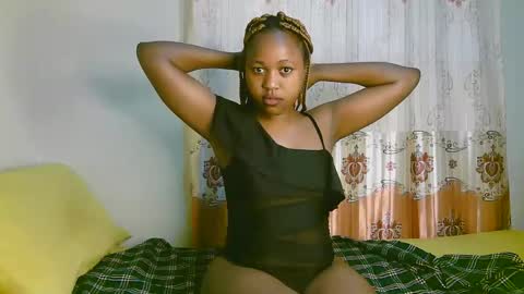 Snapshot of sexy_ariana_2 chatting on 09/21/25, 11:34 Ariana online show from 09/21/25, 11:34