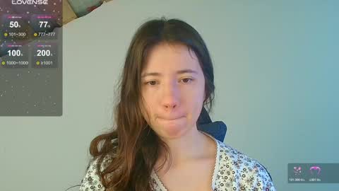 sexy_b0rsch online show from 01/16/26, 03:32