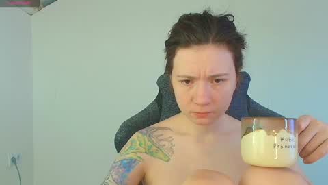 sexy_b0rsch online show from 03/02/26, 06:25