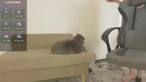 sexy_b0rsch online show from 04/18/26, 05:22