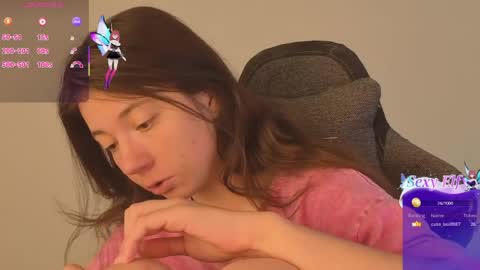 sexy_b0rsch online show from 05/07/26, 03:23