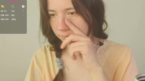 sexy_b0rsch online show from 05/16/26, 10:36