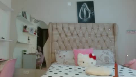 sexy_babydoll22 online show from 05/12/26, 08:55