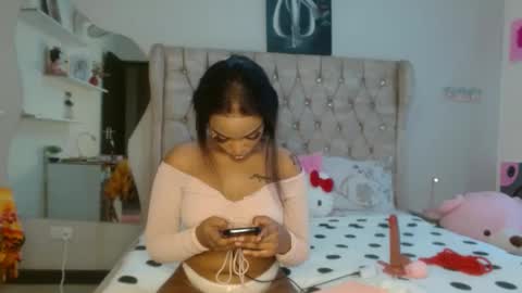 sexy_babydoll22 online show from 05/20/26, 12:00