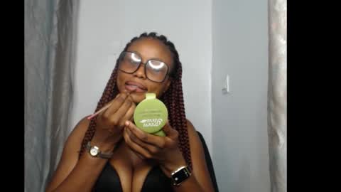 Sexy blackgirl2 online show from 12/17/25, 05:30