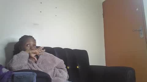 sexy_banny4 online show from 01/19/26, 05:55