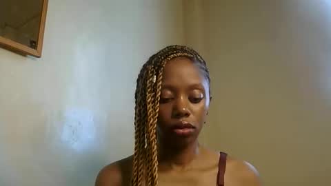 sexy_banny4 online show from 04/07/26, 12:05