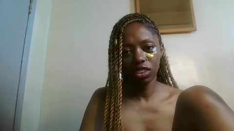 sexy_banny4 online show from 04/11/26, 01:26