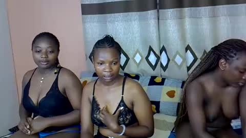 Bantu girl online show from 01/31/26, 11:36
