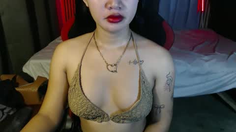 sexy_bianca69 online show from 01/18/26, 03:54