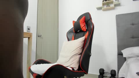 sexy blackman online show from 01/29/25, 06:12