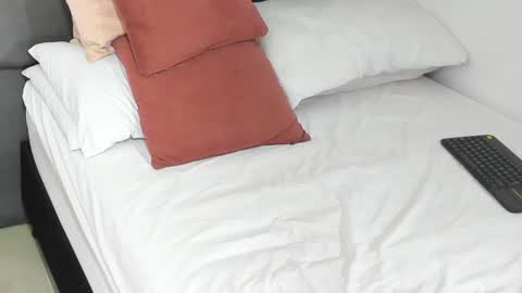 sexy blackman online show from 02/05/25, 12:53