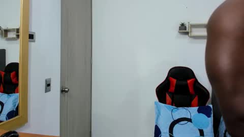 sexy blackman online show from 02/20/25, 12:47