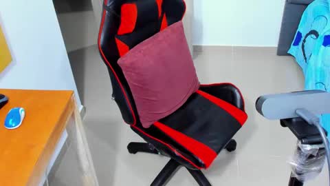 sexy blackman online show from 03/03/25, 10:42