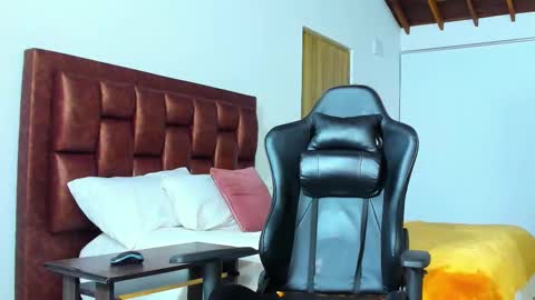 sexy blackman online show from 02/23/26, 02:20