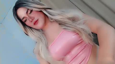 Haley Blaire online show from 09/17/25, 11:28