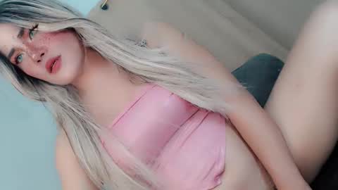 Haley Blaire online show from 10/26/25, 11:20