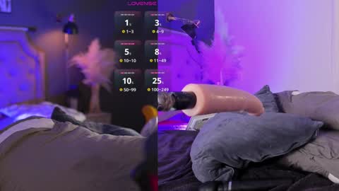 Lina online show from 01/23/25, 08:56