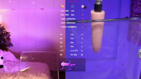 Lina online show from 02/03/25, 04:04