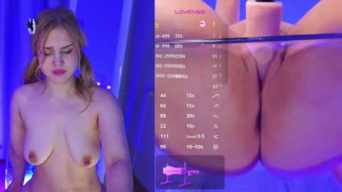 Lina online show from 02/05/25, 01:58