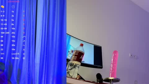 Lina online show from 02/08/25, 06:54