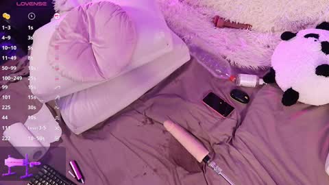 Lina online show from 02/21/25, 05:13