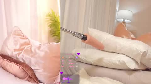 Lina online show from 09/11/25, 12:22