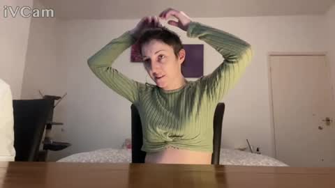 Alexis  Josh online show from 03/11/25, 10:29