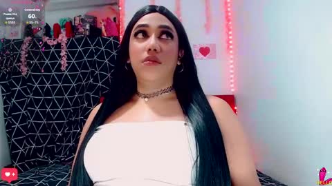 sexy_brunette2590 online show from 03/18/26, 03:31