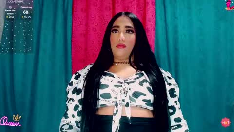 sexy_brunette2590 online show from 04/16/26, 10:34