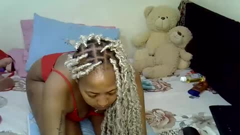 sexy_bubbie01 online show from 05/16/26, 04:50