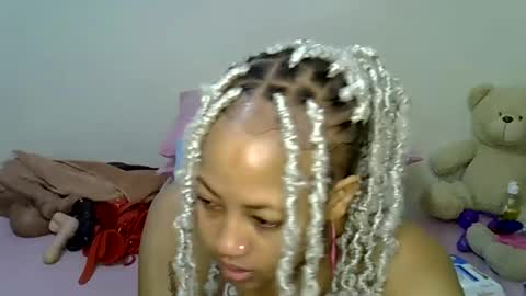 sexy_bubbie01 online show from 05/23/26, 02:28