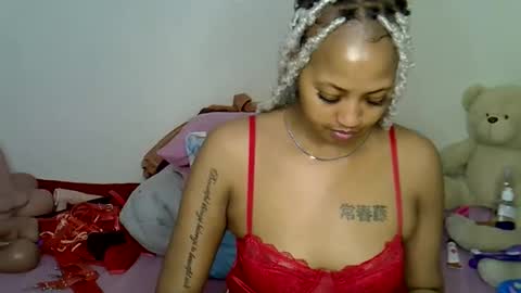 sexy_bubbie01 online show from 05/30/26, 10:29
