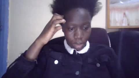 sexy_butty01 online show from 10/16/25, 09:05