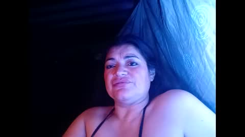 Camy Yamy online show from 03/10/25, 07:32