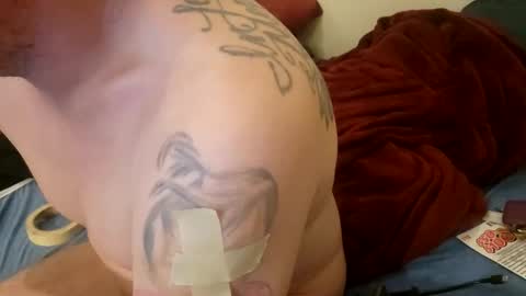 Cayden online show from 12/05/24, 11:16