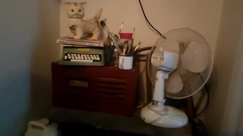 Cayden online show from 01/14/25, 09:20