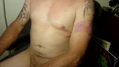 Cayden online show from 05/12/26, 02:30