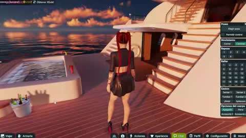 sexy_channel19 online show from 03/21/26, 03:48