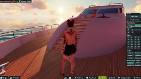 sexy_channel19 online show from 03/22/26, 01:36