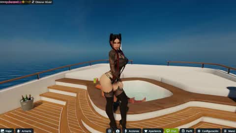 sexy_channel19 online show from 03/25/26, 03:40