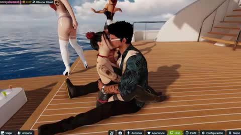 sexy_channel19 online show from 03/27/26, 10:53