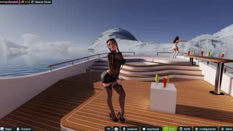 sexy_channel19 online show from 04/06/26, 05:36