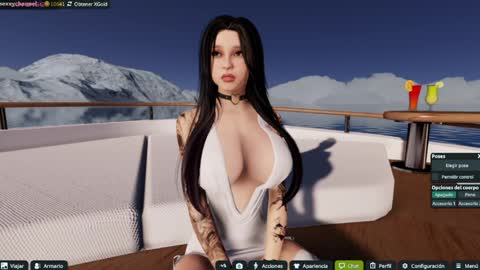 sexy_channel19 online show from 04/10/26, 03:28