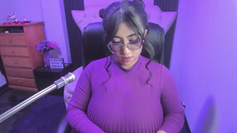  C R I S T A L  online show from 02/02/26, 07:01
