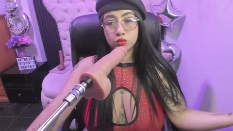  C R I S T A L  online show from 05/13/26, 08:38