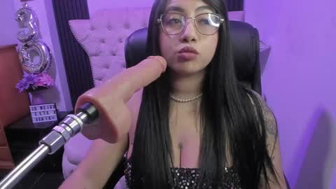  C R I S T A L  online show from 05/16/26, 07:34