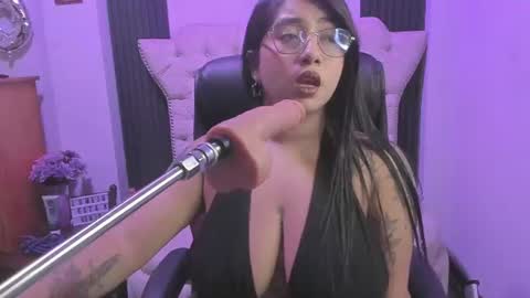  C R I S T A L  online show from 06/24/26, 08:41