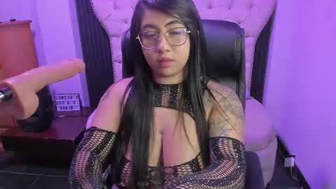 C R I S T A L  online show from 07/17/26, 09:08
