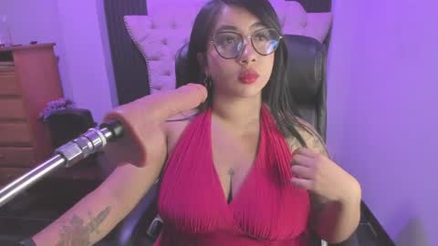  C R I S T A L  online show from 07/21/26, 07:16